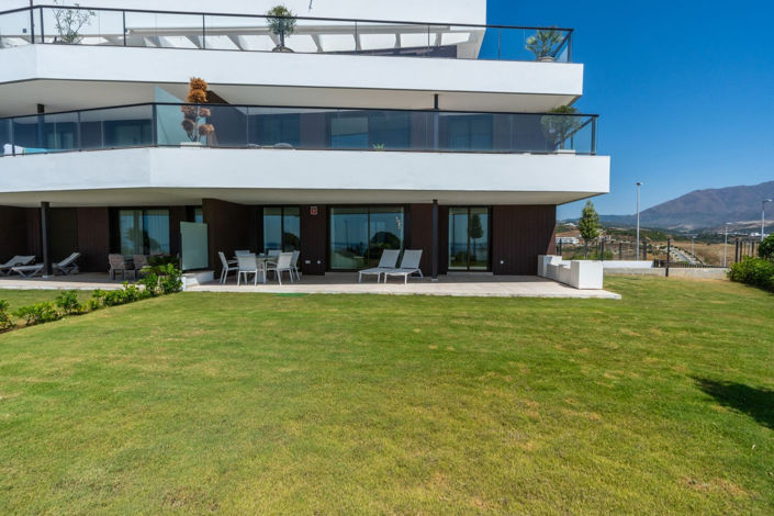 Image No.5-3 Bed Apartment for sale