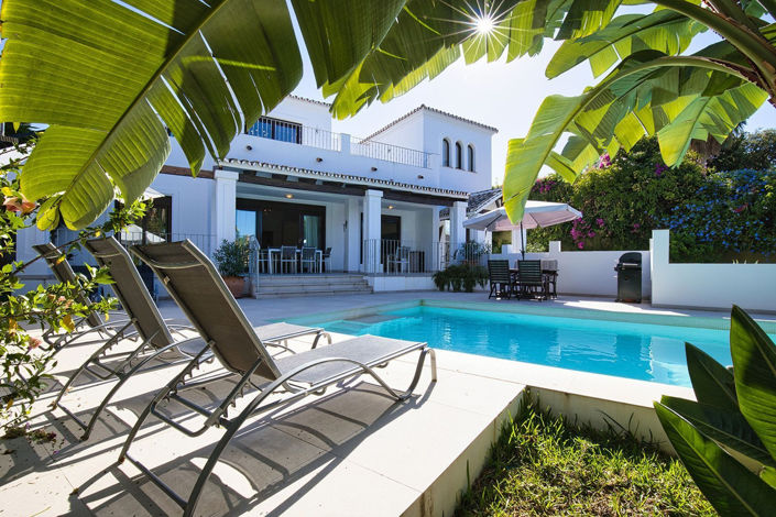 Image No.3-5 Bed Villa for sale