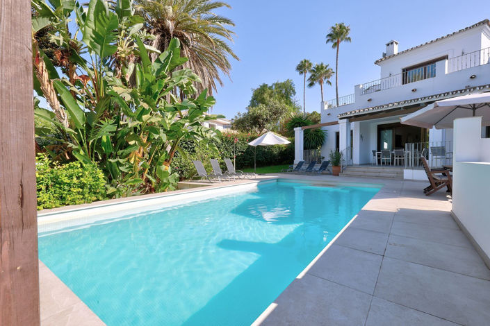 Image No.4-5 Bed Villa for sale