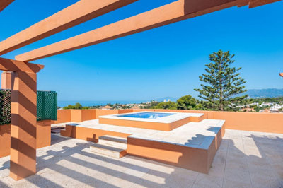 Buenavista Homes  most sold property