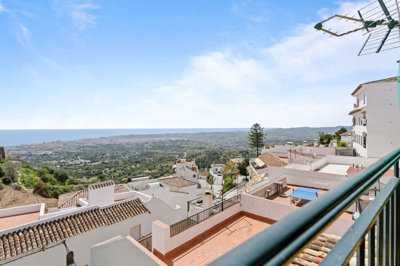Buenavista Homes  most sold property