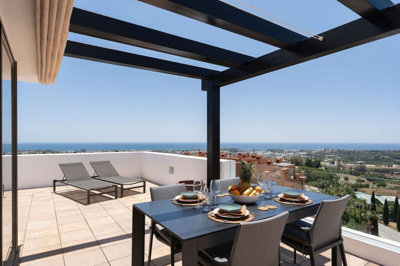 Buenavista Homes  most sold property