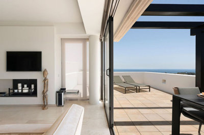 Buenavista Homes  most sold property