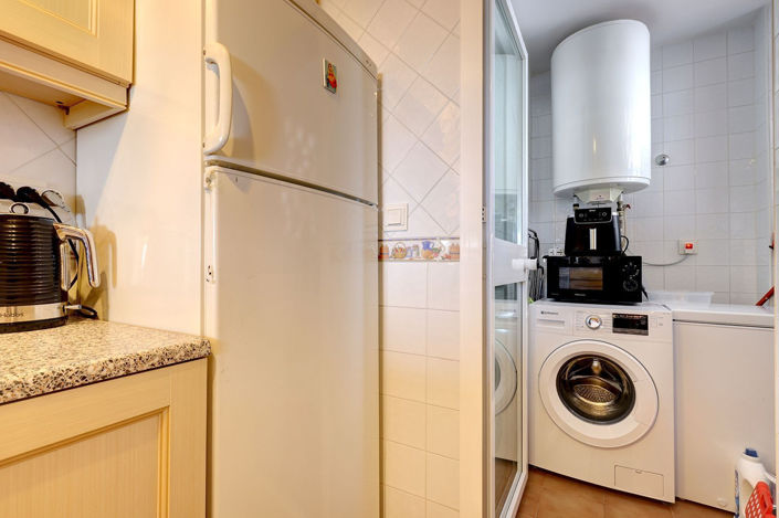 Image No.14-Appartement de 2 chambres à vendre à Calahonda