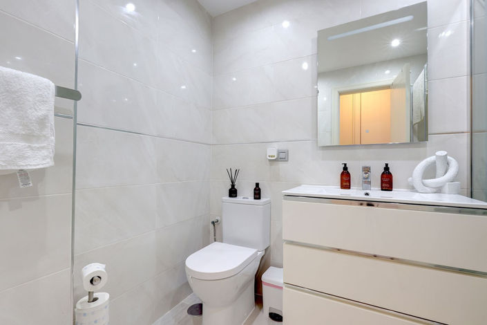 Image No.20-Appartement de 2 chambres à vendre à Calahonda