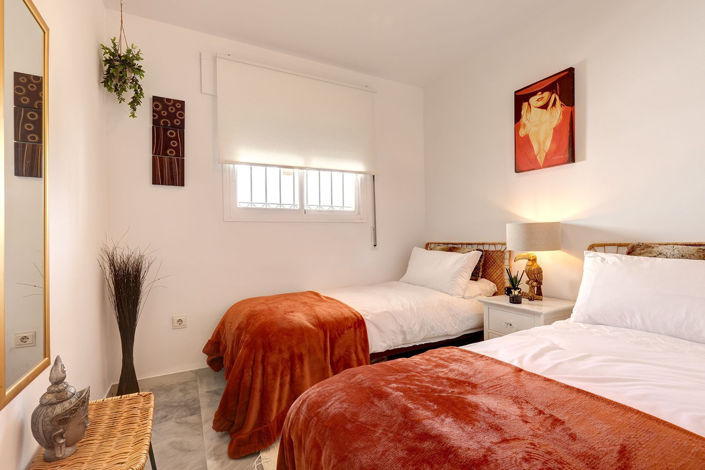 Image No.21-Appartement de 2 chambres à vendre à Calahonda