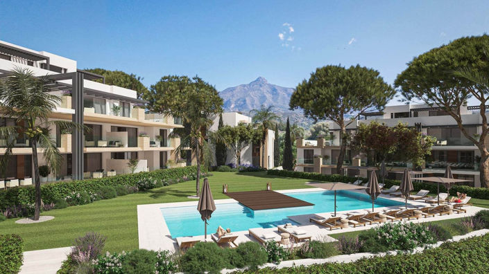 Image No.1-2 Bed Apartment for sale