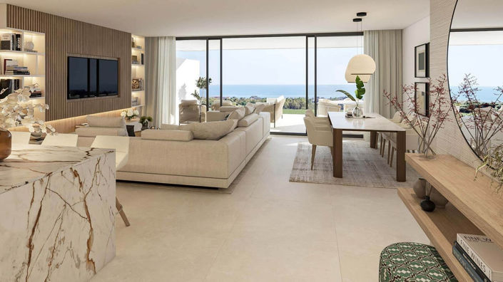 Image No.7-2 Bed Apartment for sale