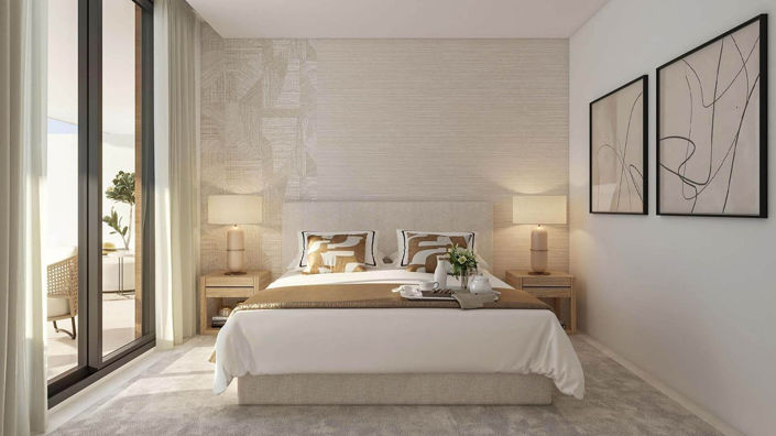 Image No.9-Appartement de 2 chambres à vendre à Nueva Andalucia