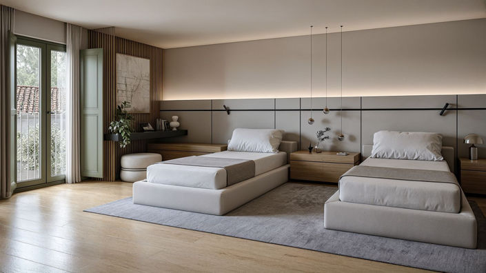 Image No.9-1 Bed Apartment for sale