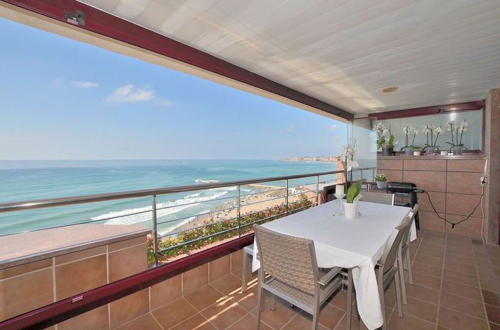 Image No.1-Appartement de 3 chambres à vendre à Fuengirola