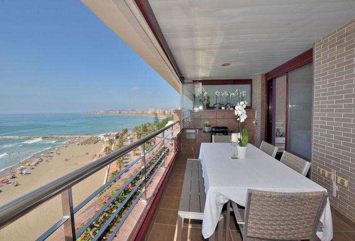 Image No.6-3 Bed Apartment for sale