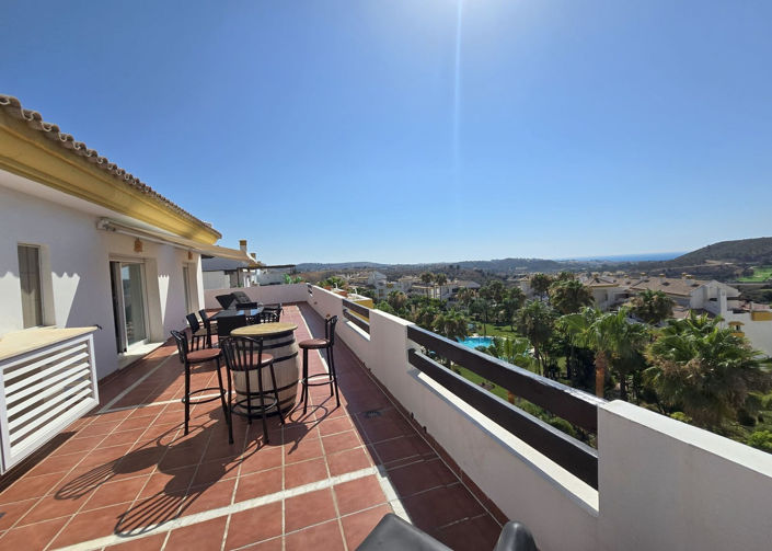 Image No.1-Appartement de 2 chambres à vendre à Mijas Costa
