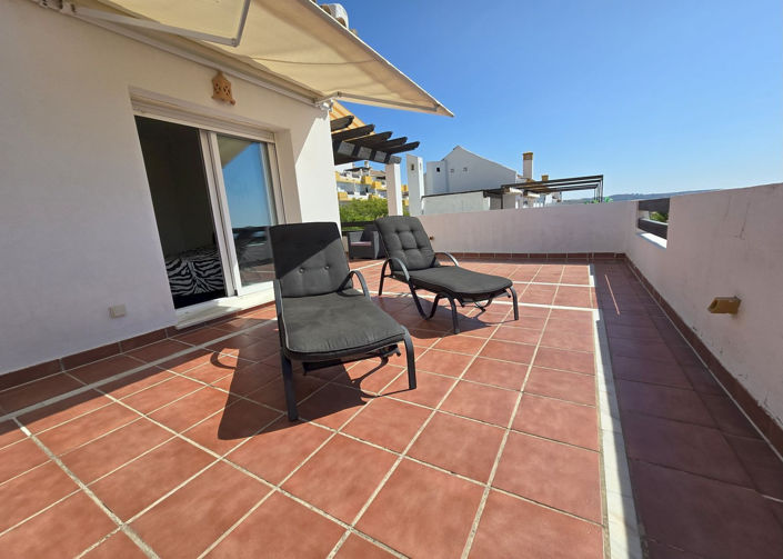 Image No.19-Appartement de 2 chambres à vendre à Mijas Costa