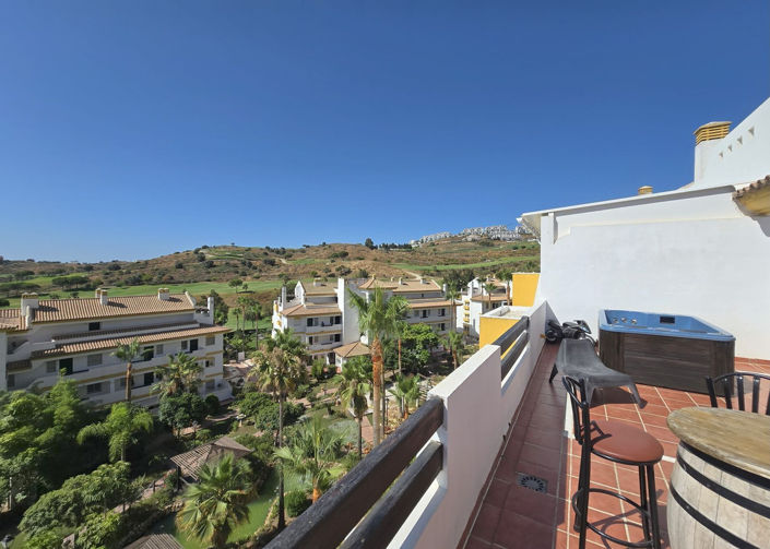 Image No.22-Appartement de 2 chambres à vendre à Mijas Costa