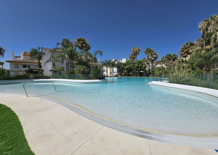 Image No.23-Appartement de 2 chambres à vendre à Mijas Costa