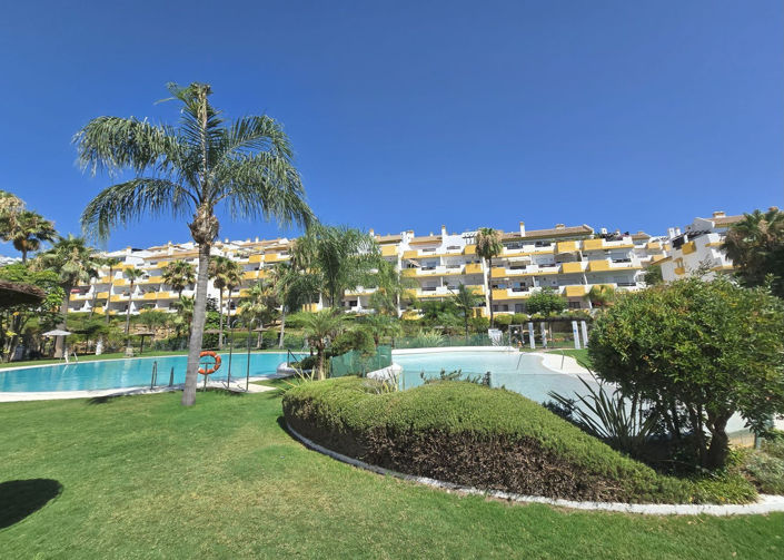 Image No.4-Appartement de 2 chambres à vendre à Mijas Costa