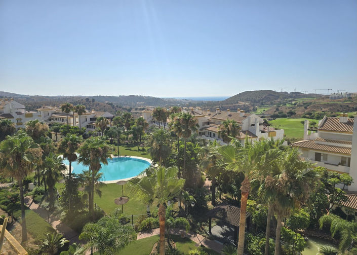 Image No.5-Appartement de 2 chambres à vendre à Mijas Costa