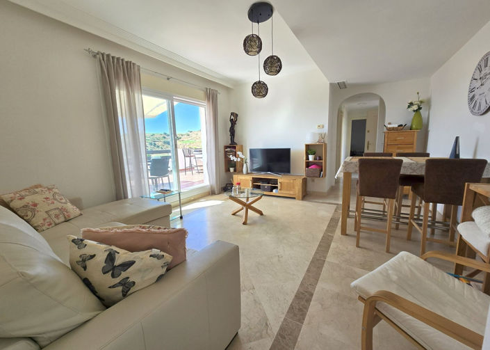 Image No.7-Appartement de 2 chambres à vendre à Mijas Costa