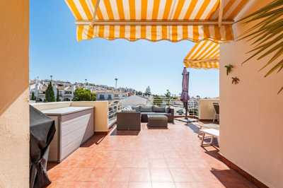Buenavista Homes  most sold property