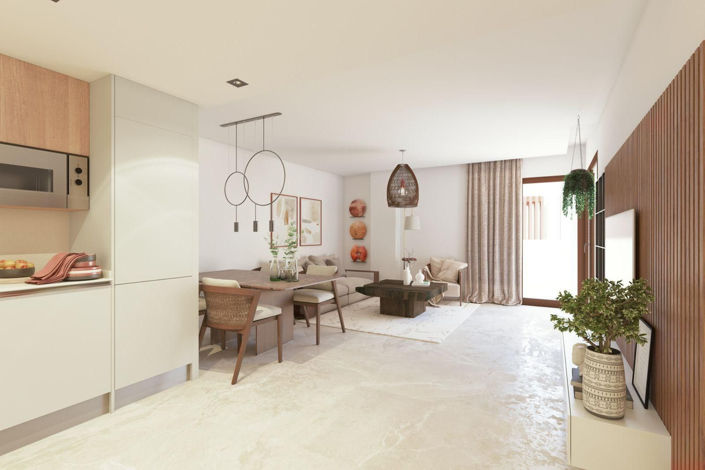 Image No.14-2 Bed Apartment for sale
