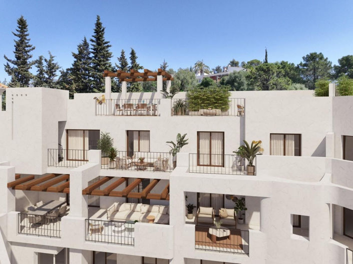 Image No.4-2 Bed Apartment for sale