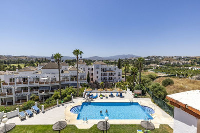Buenavista Homes  most sold property