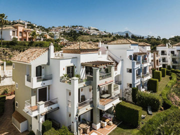 Buenavista Homes  most sold property