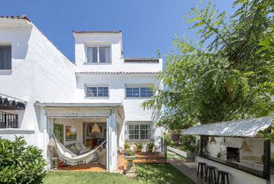 Buenavista Homes  most sold property