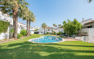 Buenavista Homes  most sold property