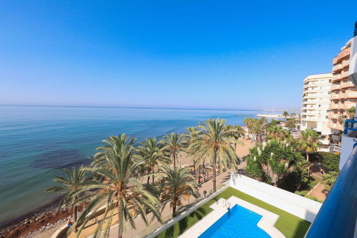 Image No.1-Appartement de 2 chambres à vendre à Marbella