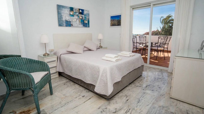 Image No.10-Maison de ville de 3 chambres à vendre à La Duquesa