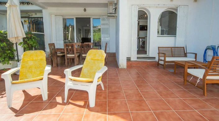 Image No.11-Maison de ville de 3 chambres à vendre à La Duquesa