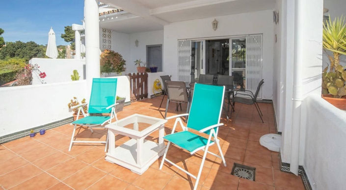 Image No.12-Maison de ville de 3 chambres à vendre à La Duquesa