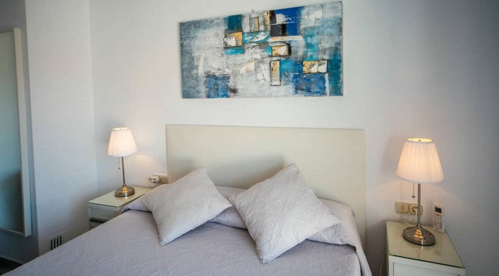 Image No.13-Maison de ville de 3 chambres à vendre à La Duquesa