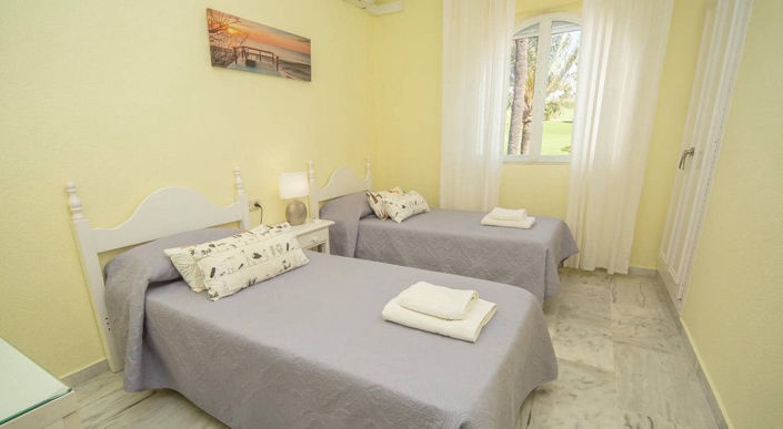 Image No.15-Maison de ville de 3 chambres à vendre à La Duquesa