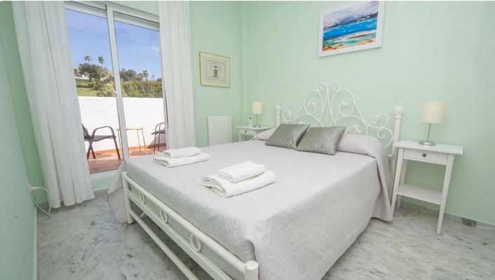 Image No.16-Maison de ville de 3 chambres à vendre à La Duquesa