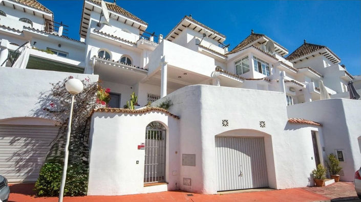 Image No.3-Maison de ville de 3 chambres à vendre à La Duquesa