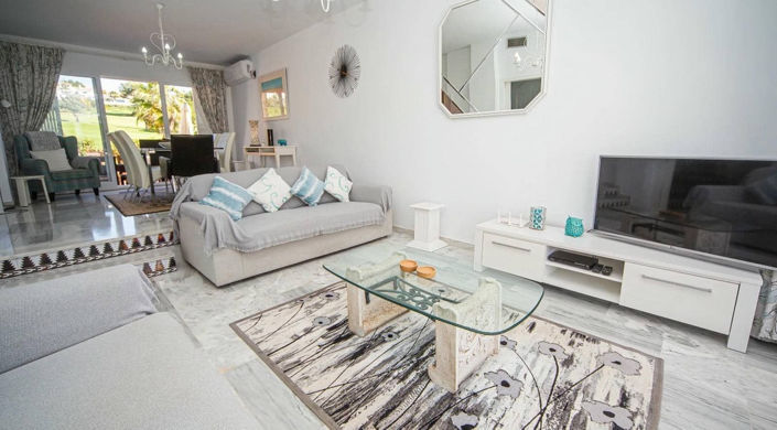 Image No.5-Maison de ville de 3 chambres à vendre à La Duquesa