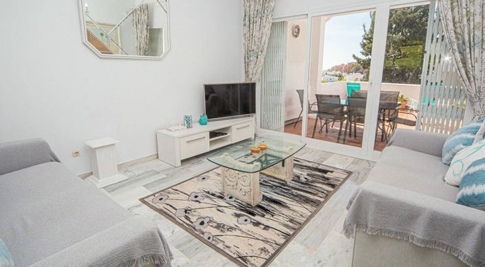 Image No.6-Maison de ville de 3 chambres à vendre à La Duquesa