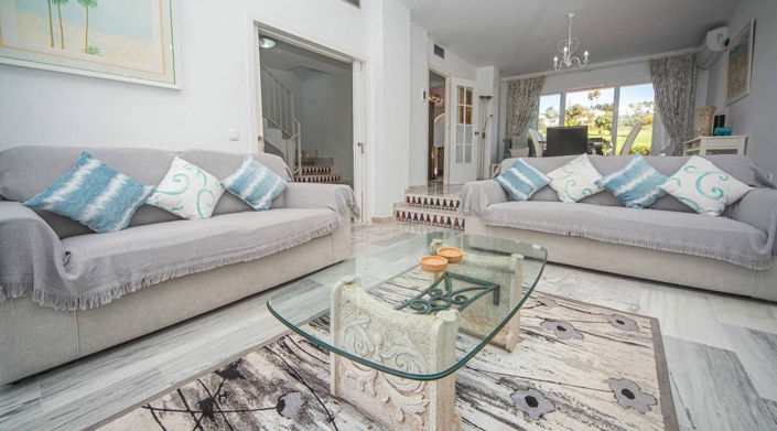 Image No.7-Maison de ville de 3 chambres à vendre à La Duquesa