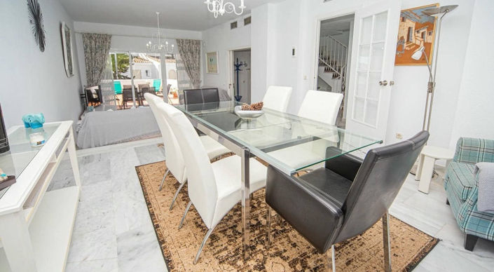 Image No.8-Maison de ville de 3 chambres à vendre à La Duquesa