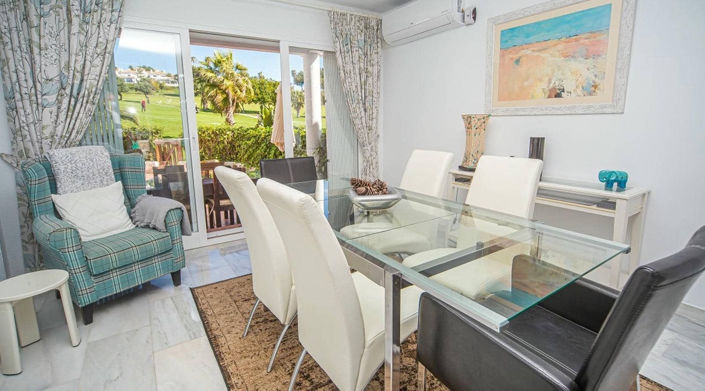 Image No.9-Maison de ville de 3 chambres à vendre à La Duquesa