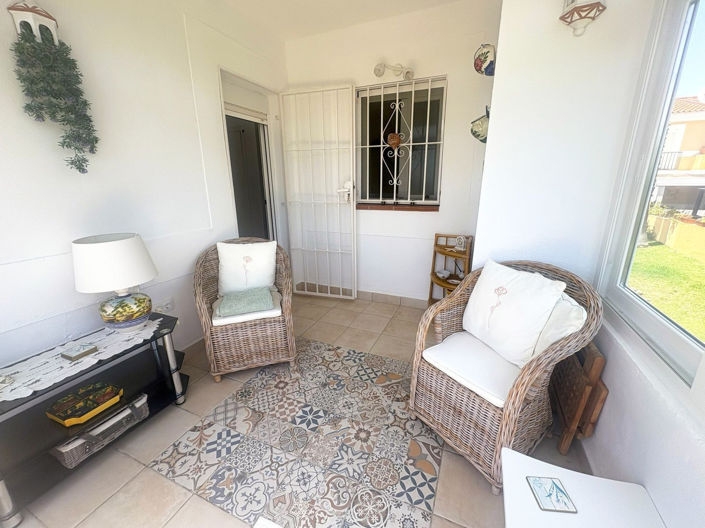 Image No.12-Maison de ville de 3 chambres à vendre à La Duquesa