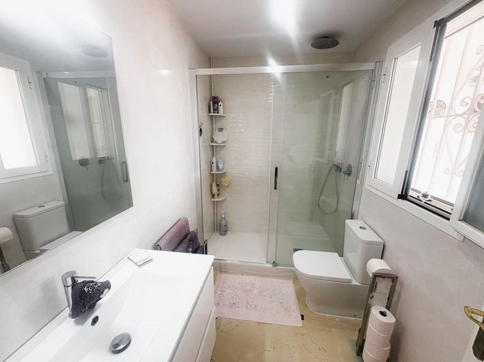 Image No.13-Maison de ville de 3 chambres à vendre à La Duquesa