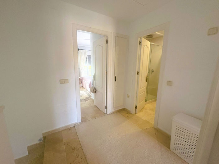 Image No.14-Maison de ville de 3 chambres à vendre à La Duquesa