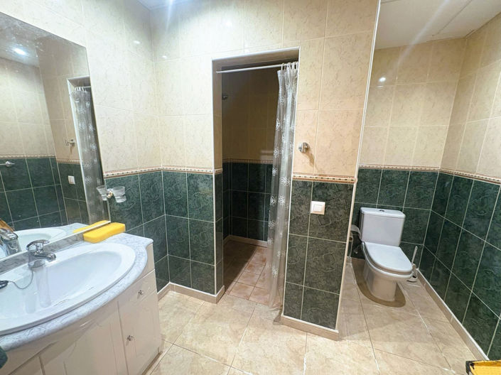 Image No.20-Maison de ville de 3 chambres à vendre à La Duquesa