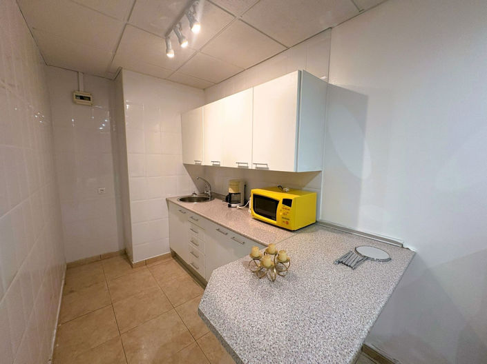 Image No.21-Maison de ville de 3 chambres à vendre à La Duquesa