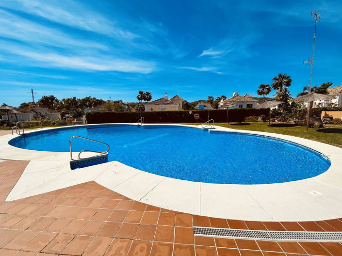 Image No.26-Maison de ville de 3 chambres à vendre à La Duquesa