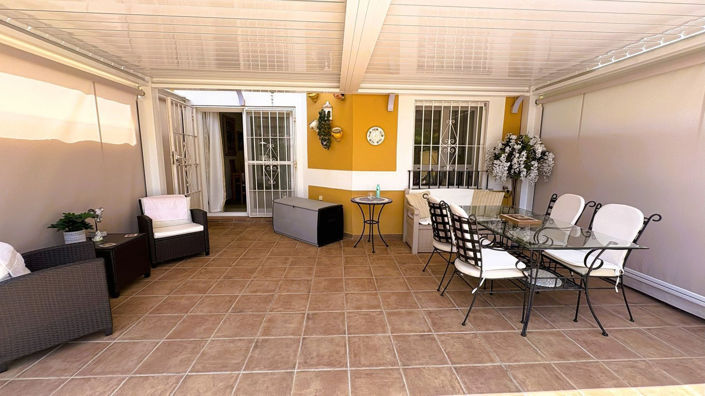 Image No.4-Maison de ville de 3 chambres à vendre à La Duquesa